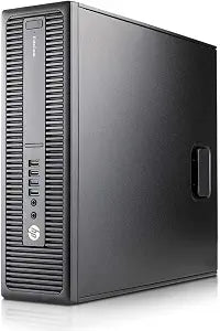 HP ProDesk 600 G2 Core i5 6th Gen | 4GB RAM | 128GB Storage