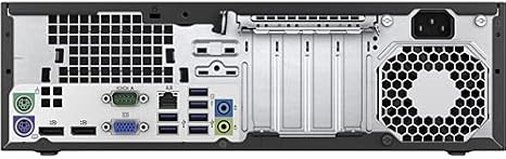 HP ProDesk 600 G2 Core i5 6th Gen | 4GB RAM | 128GB Storage