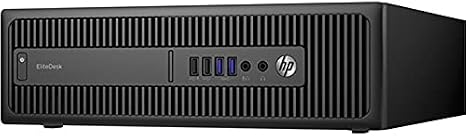 HP ProDesk 600 G2 Core i5 6th Gen | 4GB RAM | 128GB Storage