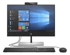 HP ProOne 600 G6 All-in-One | Core i5 10th Gen | 8GB RAM | 256GB SSD | Non-Touch
