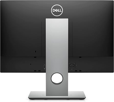 Dell OptiPlex 5490 All-in-One | Core i7 10th Gen | 16GB RAM | 256GB SSD | Touchscreen