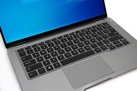Dell Latitude 7400 2-in-1 – i5 8th Gen | 16GB RAM | 256GB SSD | Touch