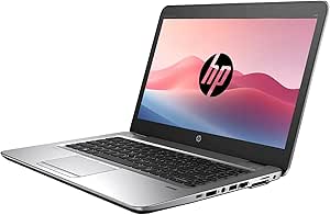 HP EliteBook 840 G4 Core i5 8GB 256GB SSD Non-Touch 7th Gen