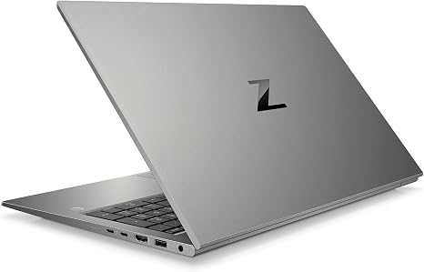 HP ZBook Fury 15 G7 i7 16GB/512GB SSD 4GB NVIDIA Touch