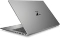 HP ZBook Fury 15 G8 i7 16GB/512GB SSD 4GB NVIDIA Touch