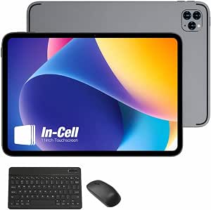 Modio M93 Tablet | 12GB RAM | 512GB Storage