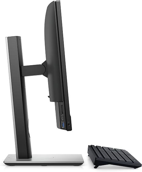 Dell OptiPlex 5490 All-in-One | Core i7 10th Gen | 16GB RAM | 256GB SSD | Touchscreen