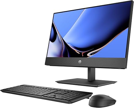 HP ProOne 600 G5 All-in-One | Core i5 9th Gen | 8GB RAM | 256GB SSD | Non-Touch