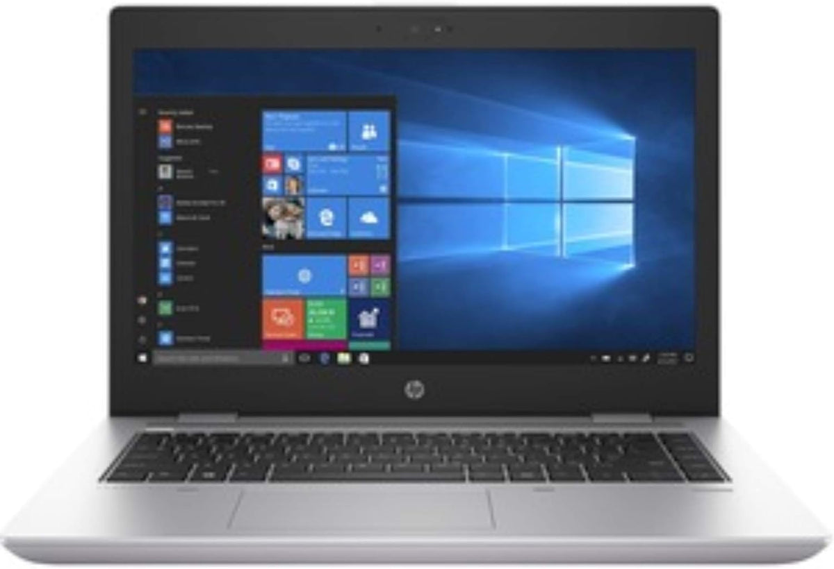 HP ProBook 640 G5 – Core i5 8th Gen, 8GB RAM, 256GB SSD