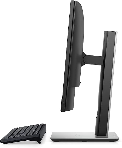 Dell OptiPlex 5490 All-in-One | Core i7 10th Gen | 16GB RAM | 256GB SSD | Touchscreen