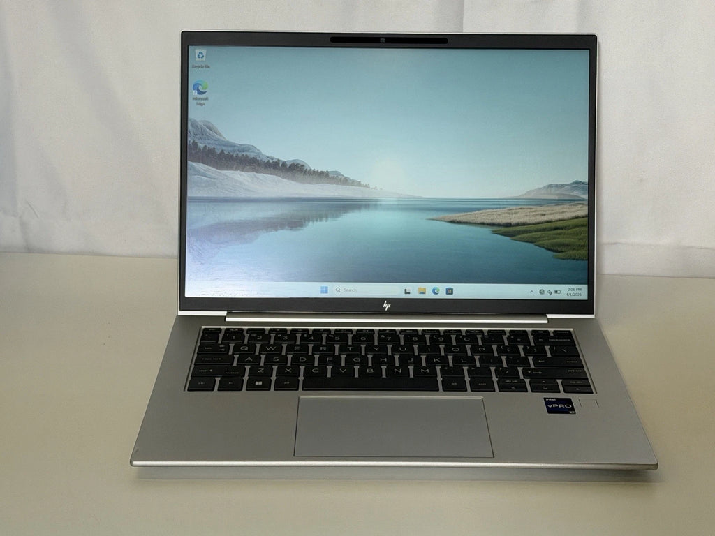 HP EliteBook 630 G10 Core i7-1365U 16GB RAM 512GB SSD Touchscreen