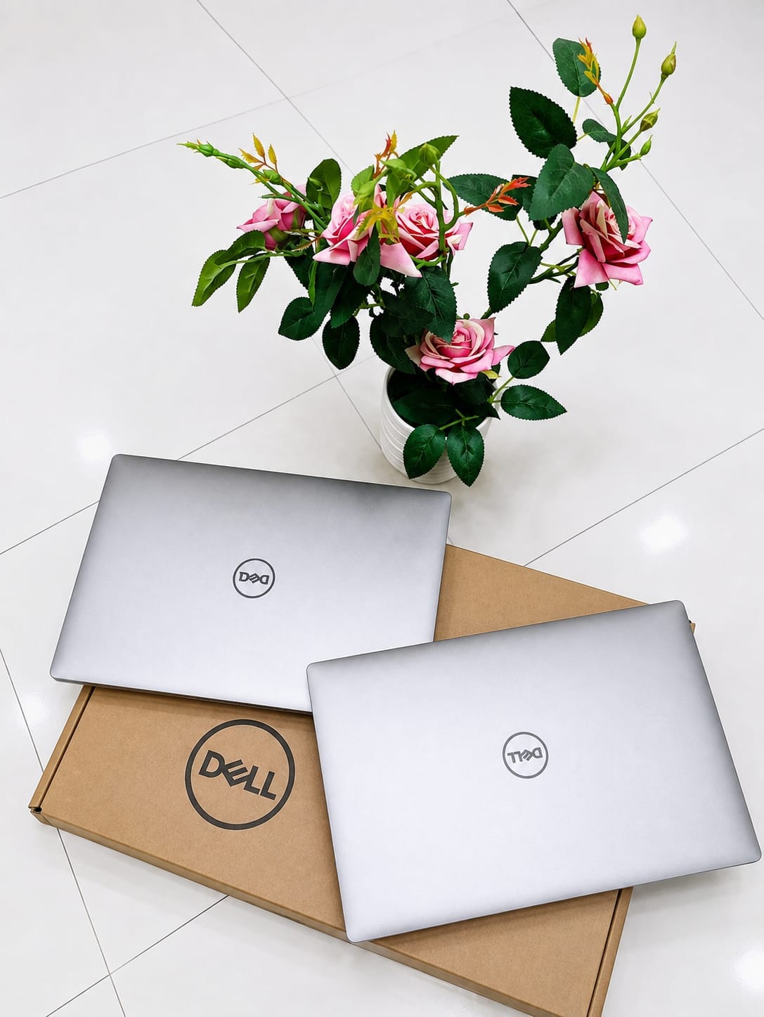 Dell Precision 5560 Core i7 11th Gen 16GB RAM 512GB SSD 4GB NVIDIA