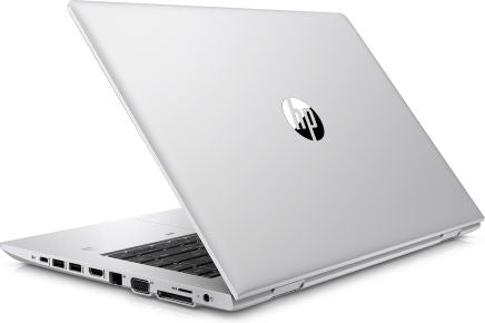 HP ProBook 640 G5 – Core i5 8th Gen, 8GB RAM, 256GB SSD