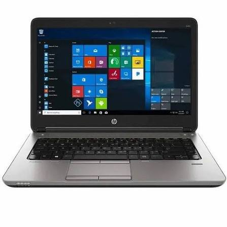 HP ProBook 430 G4 – Core i3 7th Gen, 8GB RAM, 256GB SSD
