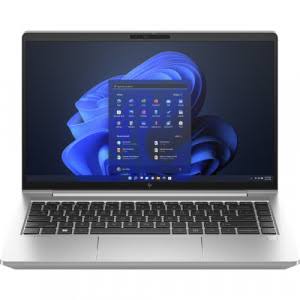 New HP EliteBook 640 G10 – CoreBrand  i5, 8GB RAM, 512GB SSD, 14″, DOS, Silver
