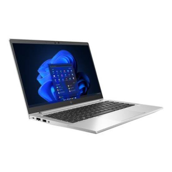 New HP EliteBook 640 G10 – CoreBrand  i5, 8GB RAM, 512GB SSD, 14″, DOS, Silver