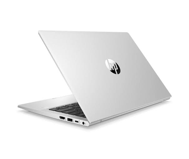 New HP EliteBook 640 G10 – CoreBrand  i5, 8GB RAM, 512GB SSD, 14″, DOS, Silver