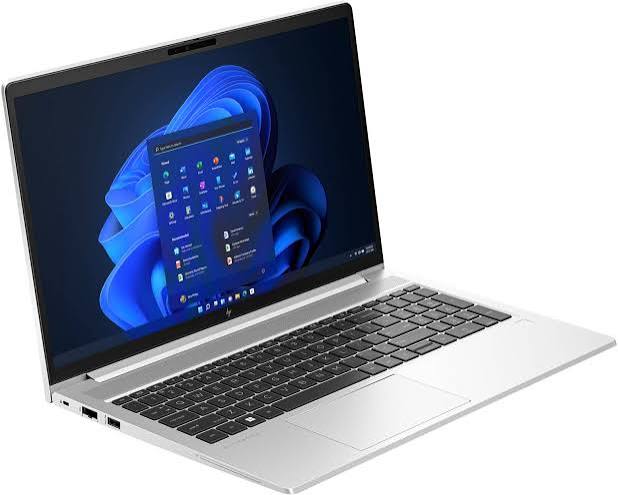 Brand New HP EliteBook 640 G11 – Core Ultra 7 165U vPro, 16GB RAM, 512GB SSD, 14″ Touch, Windows 11