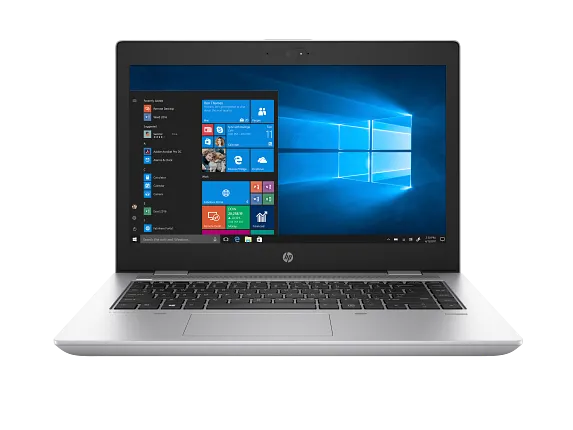 HP ProBook 640 G4 Core i7 8th Gen 8GB 256GB SSD