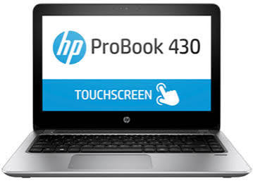 HP ProBook 430 G4 – Core i3 7th Gen, 8GB RAM, 128GB SSD
