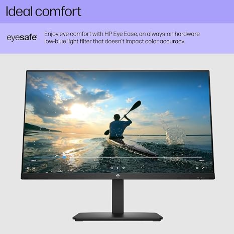 HP S27 27-inch Full HD IPS 100Hz Monitor