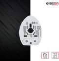 Elexon Universal Travel Adapter – UK | US | Europe | 150 Countries