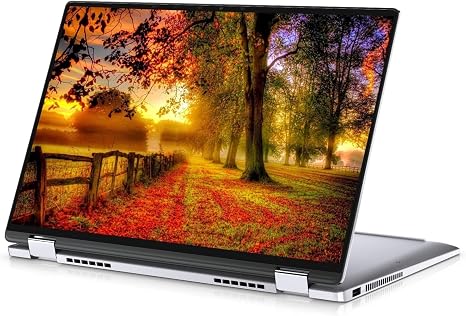 Dell Latitude 7400 2-in-1 – i5 8th Gen | 16GB RAM | 256GB SSD | Touch
