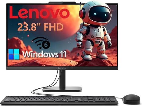 Lenovo ThinkCentre M920z All-in-One | Core i5 8th Gen | 8GB RAM | 256GB SSD | Non-Touch