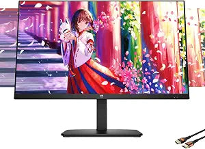 HP S27 27-inch Full HD IPS 100Hz Monitor
