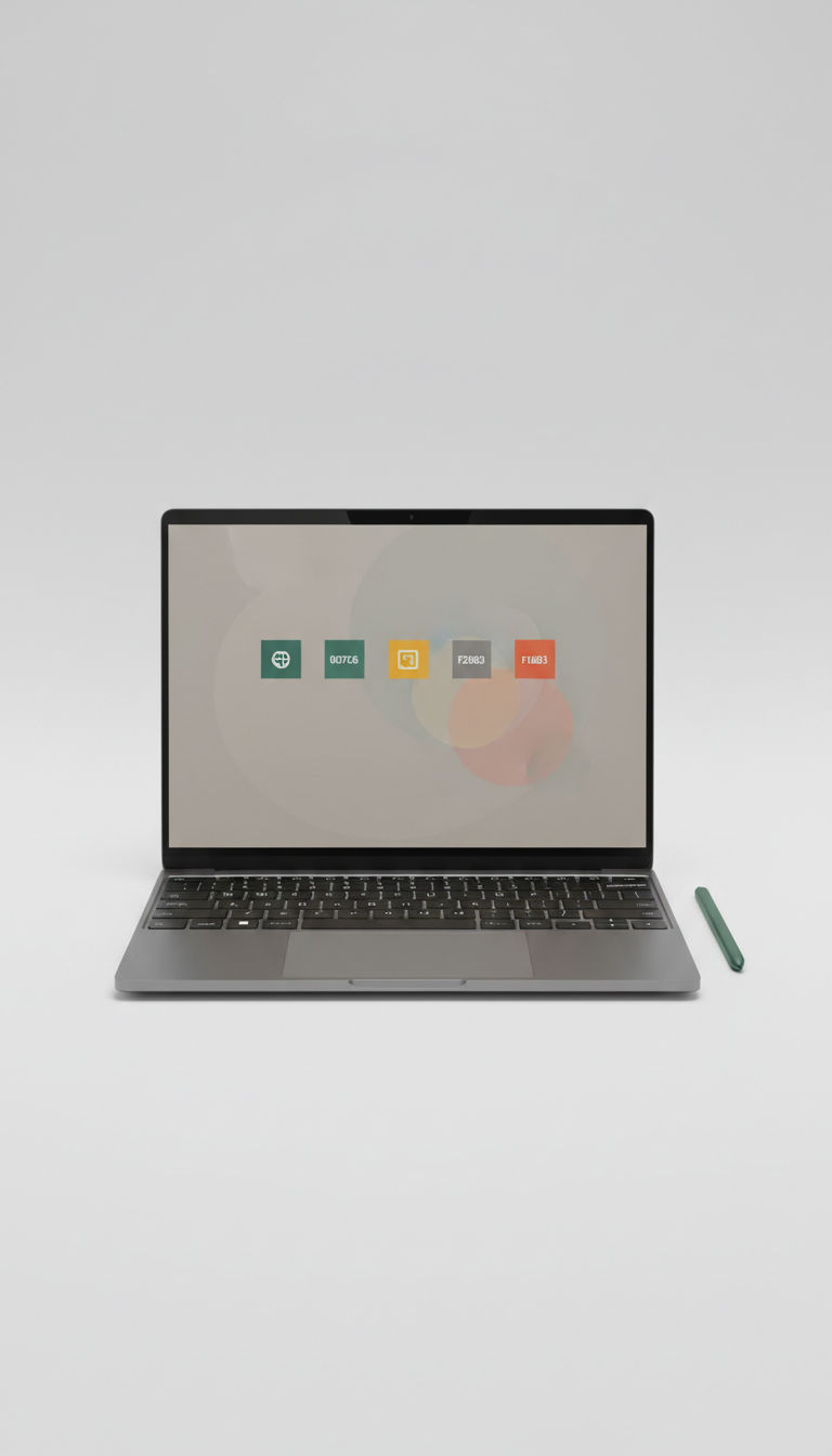 Example product