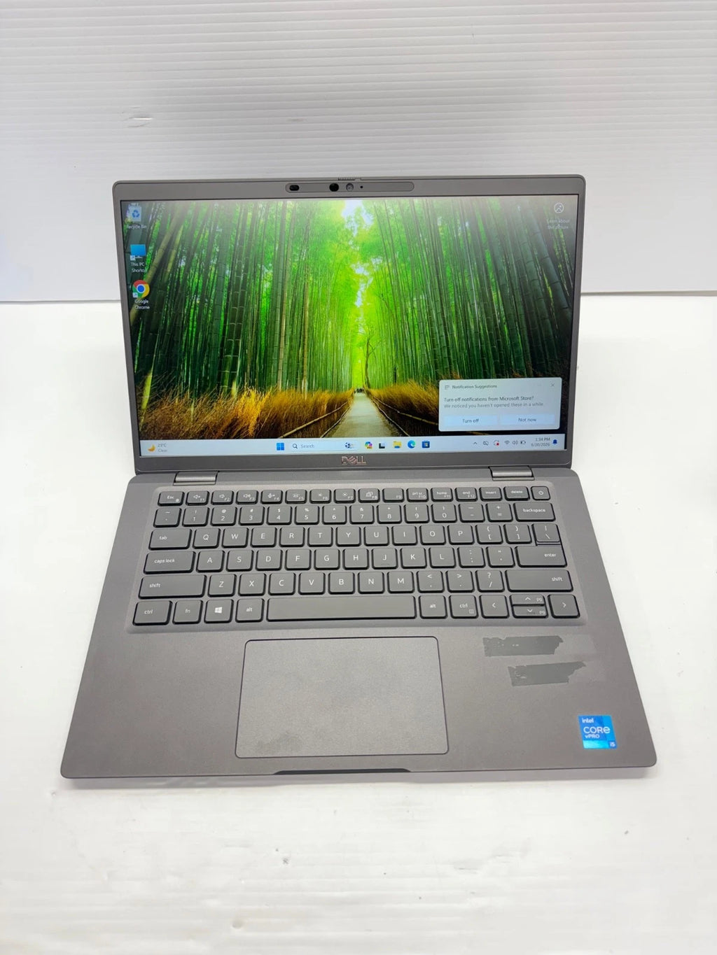 Dell Latitude 7420 X360 – i5 11th Gen | 16GB RAM | 256GB SSD | Touch