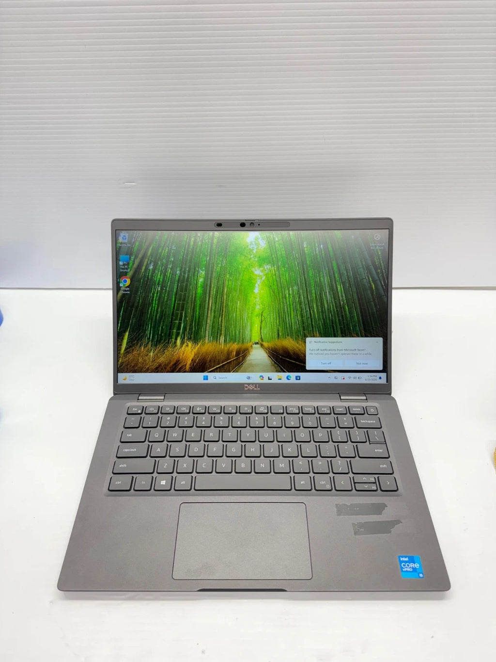 Dell Latitude 7420 X360 – i5 11th Gen | 16GB RAM | 256GB SSD | Touch