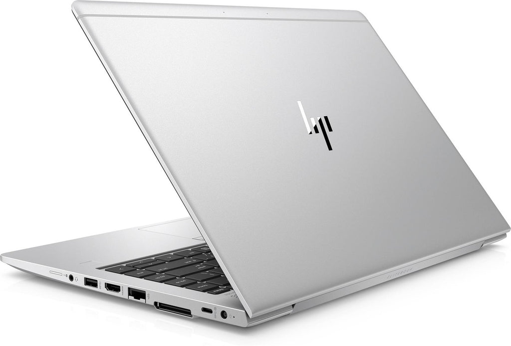 HP EliteBook 745 G6 Laptop – AMD Ryzen 7 PRO 3700U | 8GB RAM | 256GB SSD | 14" FHD Display | Windows 11 Pro
