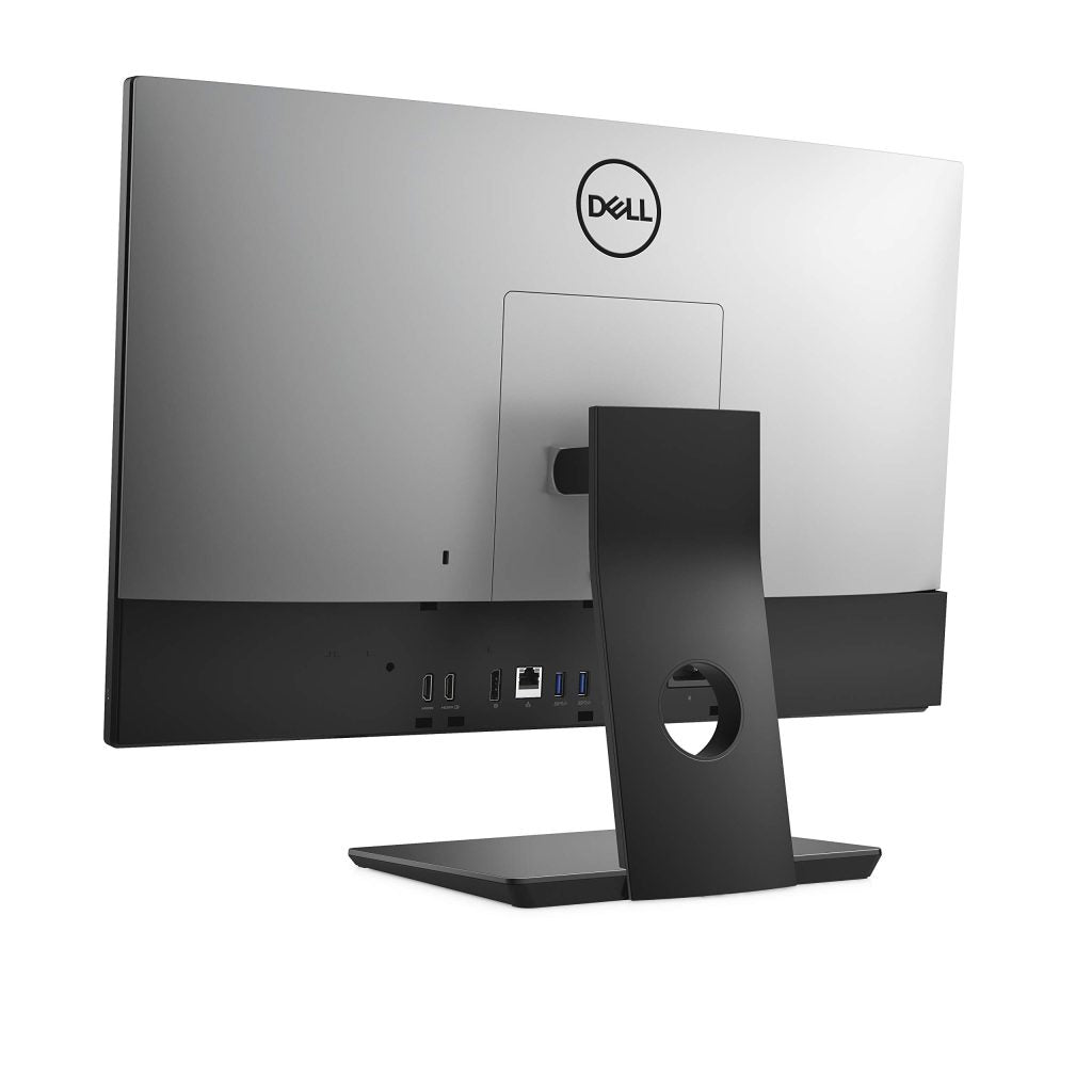 Dell OptiPlex 7460 AIO 24" Core i7 8th Gen 8GB RAM 256GB SSD GTX 1050 4GB