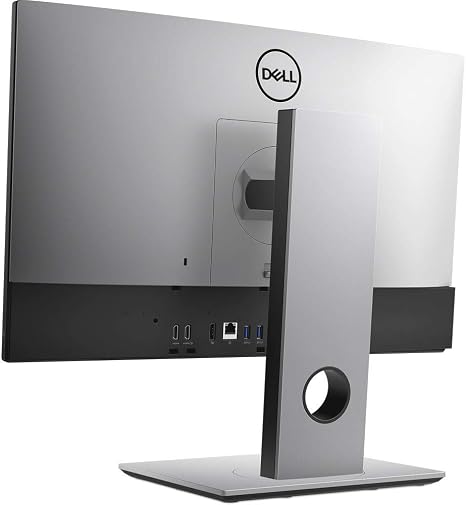 Dell OptiPlex 7470 AIO 24" Core i5 9th Gen 16GB RAM 256GB SSD