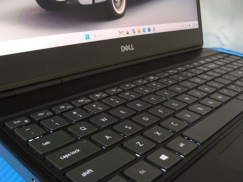Dell Precision 7550 Workstation Laptop – i7 10th Gen, 16GB RAM, 512GB SSD, RTX A5000 16GB