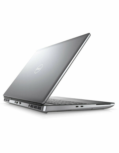 Dell Precision 7560 Workstation Laptop – i7 11th Gen, 16GB RAM, 512GB SSD, RTX A3000 6GB