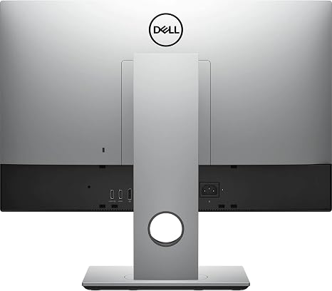 Dell OptiPlex 7490 All-in-One | Core i5 10th Gen | 8GB RAM | 256GB SSD | Touchscreen