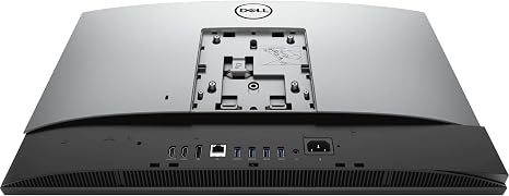 Dell OptiPlex 7490 All-in-One | Core i5 10th Gen | 8GB RAM | 256GB SSD | Touchscreen