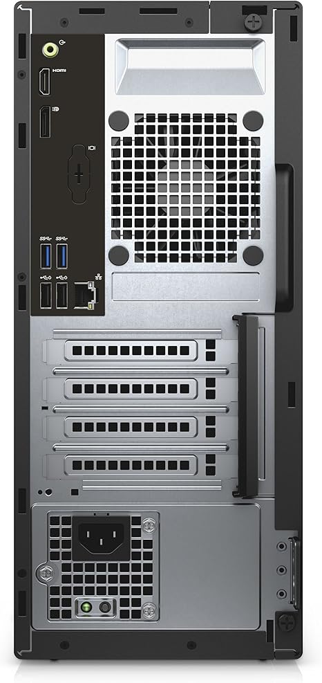 Dell OptiPlex 3050 Core i5 7th Gen | 4GB RAM | 128GB Storage