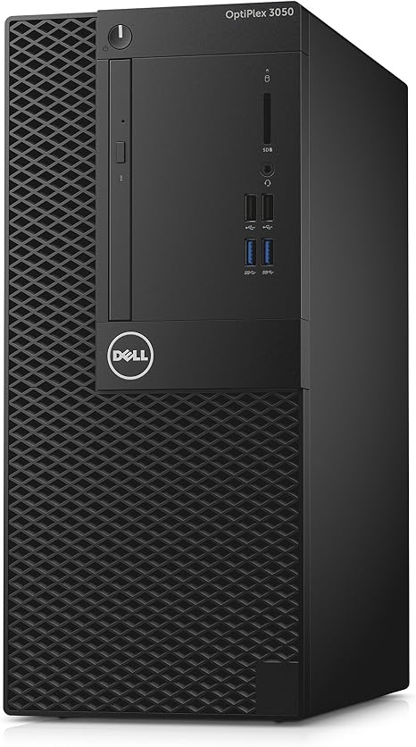 Dell OptiPlex 3050 Core i5 7th Gen | 4GB RAM | 128GB Storage