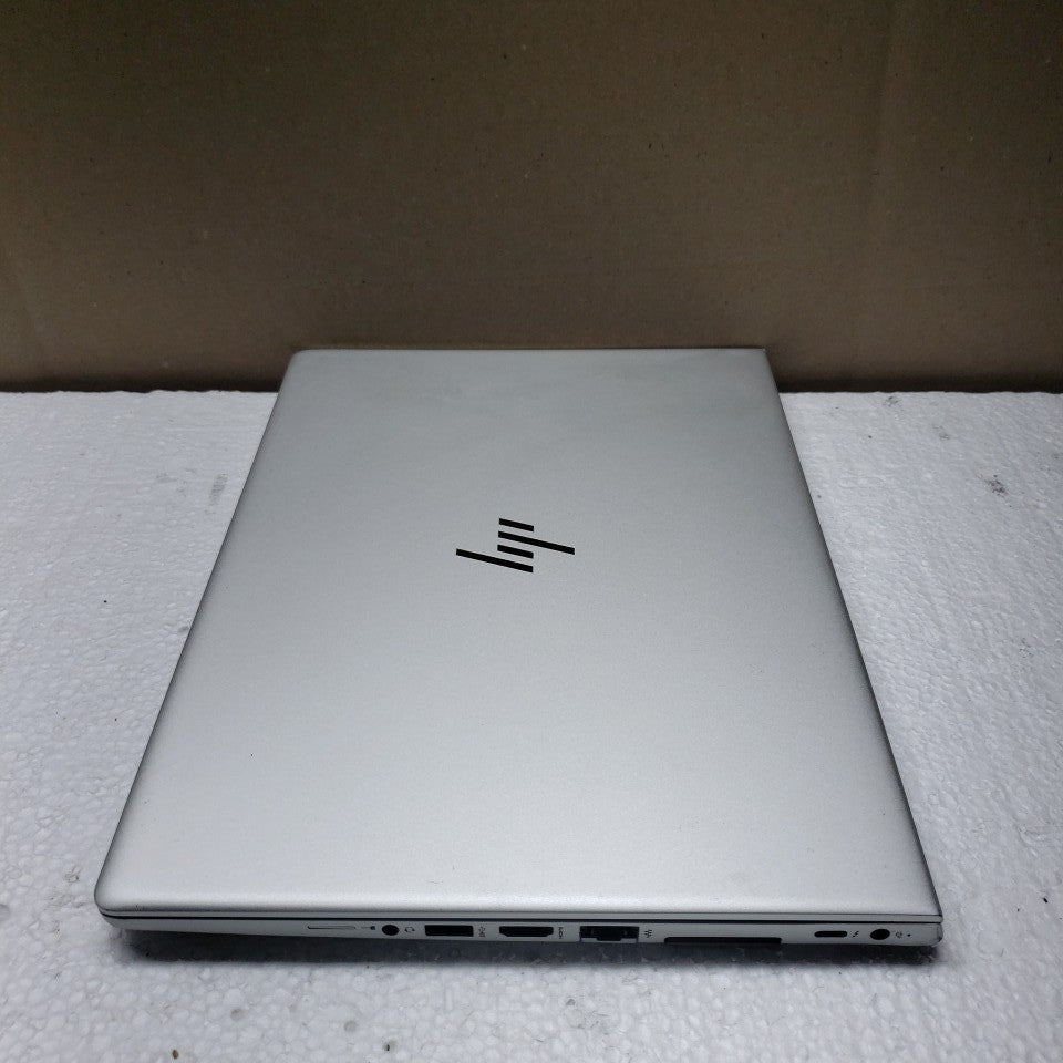 HP EliteBook 830 G6/G5 Core i5 8GB 256GB SSD Non-Touch