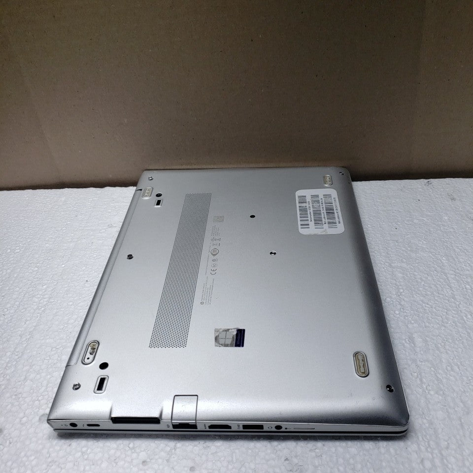 HP EliteBook 830 G6/G5 Core i5 8GB 256GB SSD Non-Touch