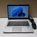 HP EliteBook 830 G6/G5 Core i5 8GB 256GB SSD Non-Touch