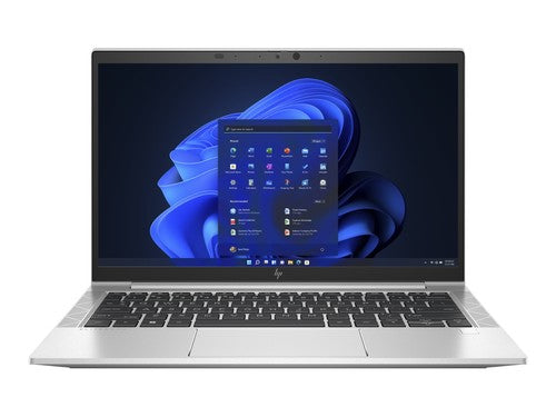 HP EliteBook 830 G8 x360 | Intel Core i7 11th Gen | 32GB RAM | 512GB SSD | Touchscreen 360° | Ex-UK | Pre-Owned