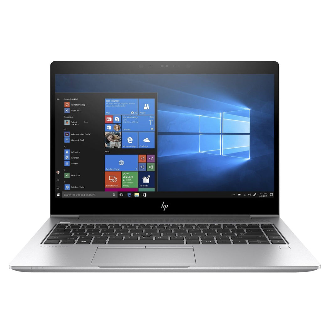 HP EliteBook 840 G6/G5 Core i5 8GB 256GB SSD Touch