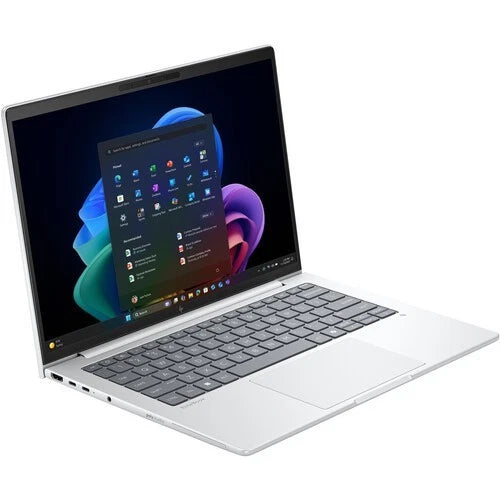 Brand New HP EliteBook 8 G1i – Core Ultra 7 255U, 16GB RAM, 512GB SSD, 14″, Windows 11 Pro