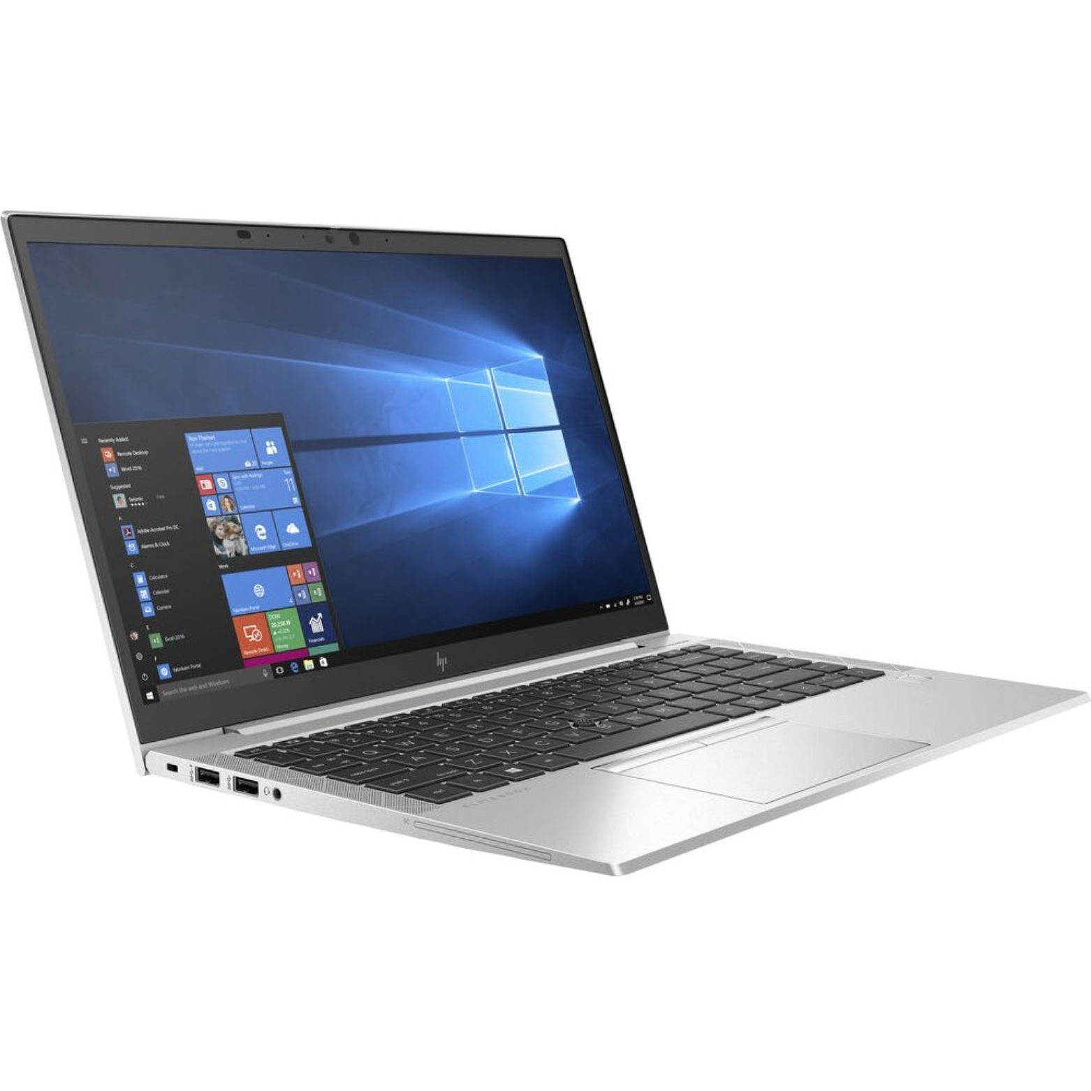 HP 845 G7 AMD Ryzen 5 Pro 8GB 256GB