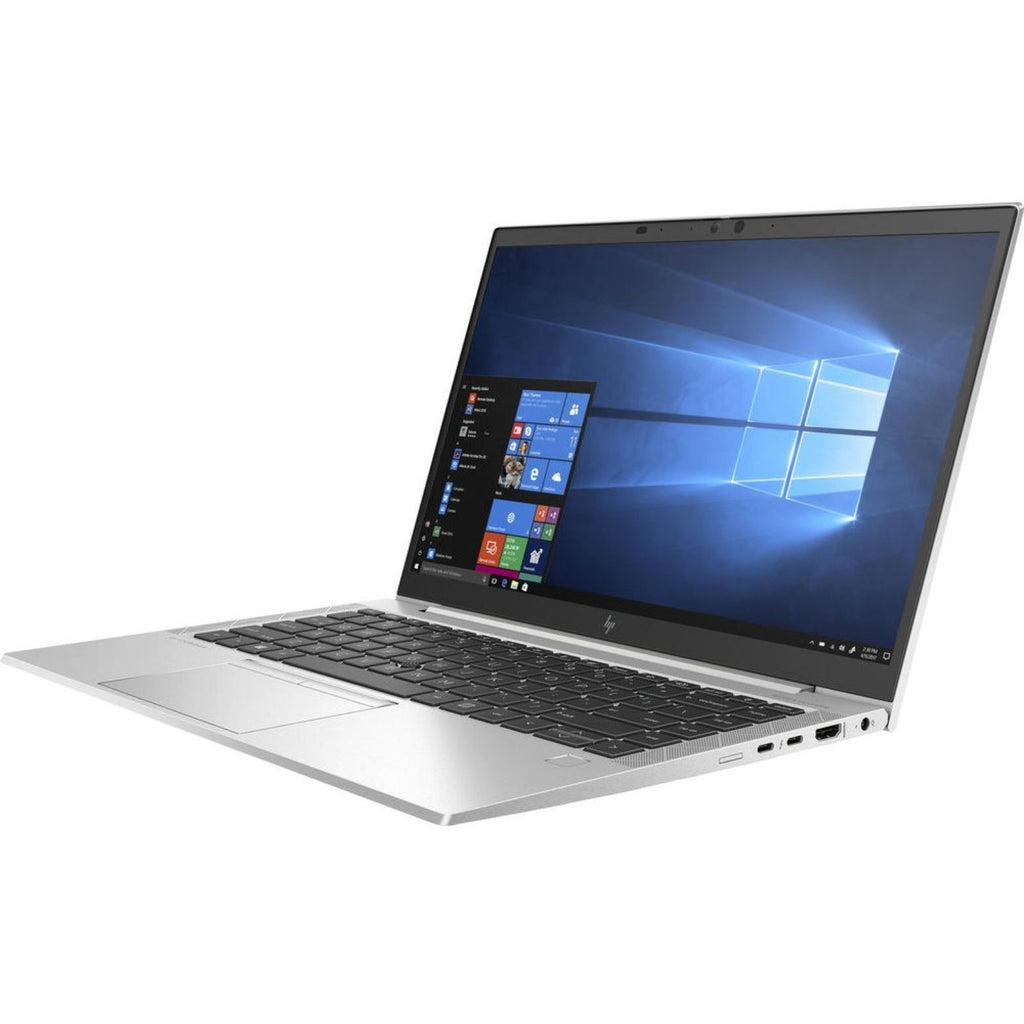HP 845 G7 AMD Ryzen 5 Pro 8GB 256GB