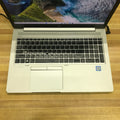 HP EliteBook 850 G5 Core i5 8GB 256GB SSD 8th Gen Non-Touch